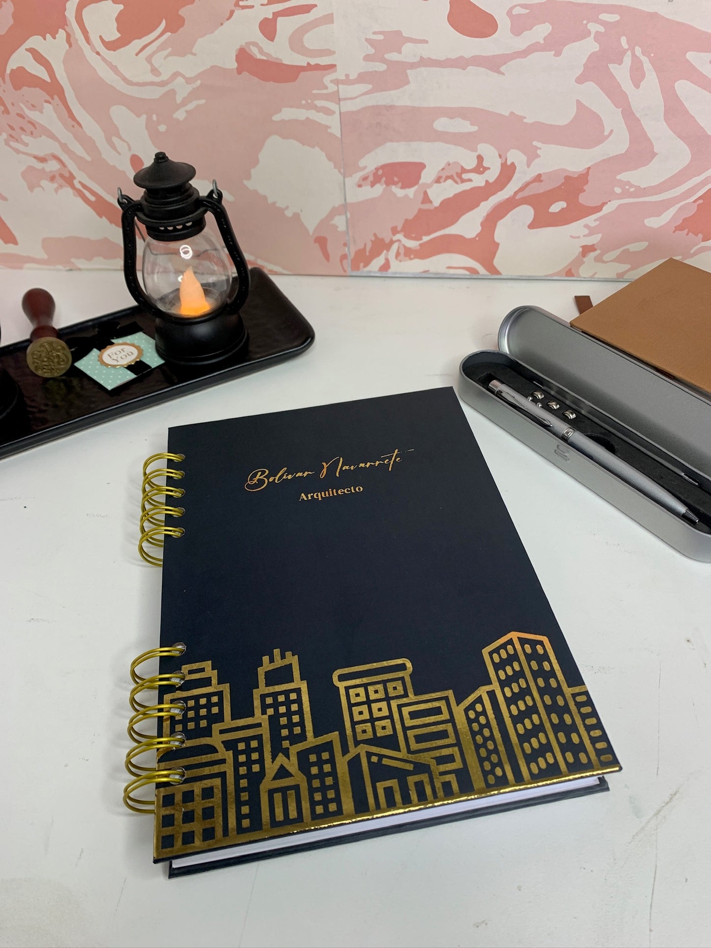 Agenda para Arquitectos