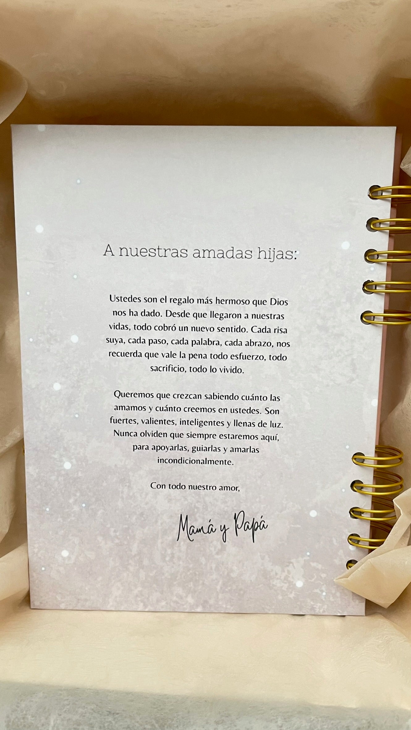 100 citas en familia