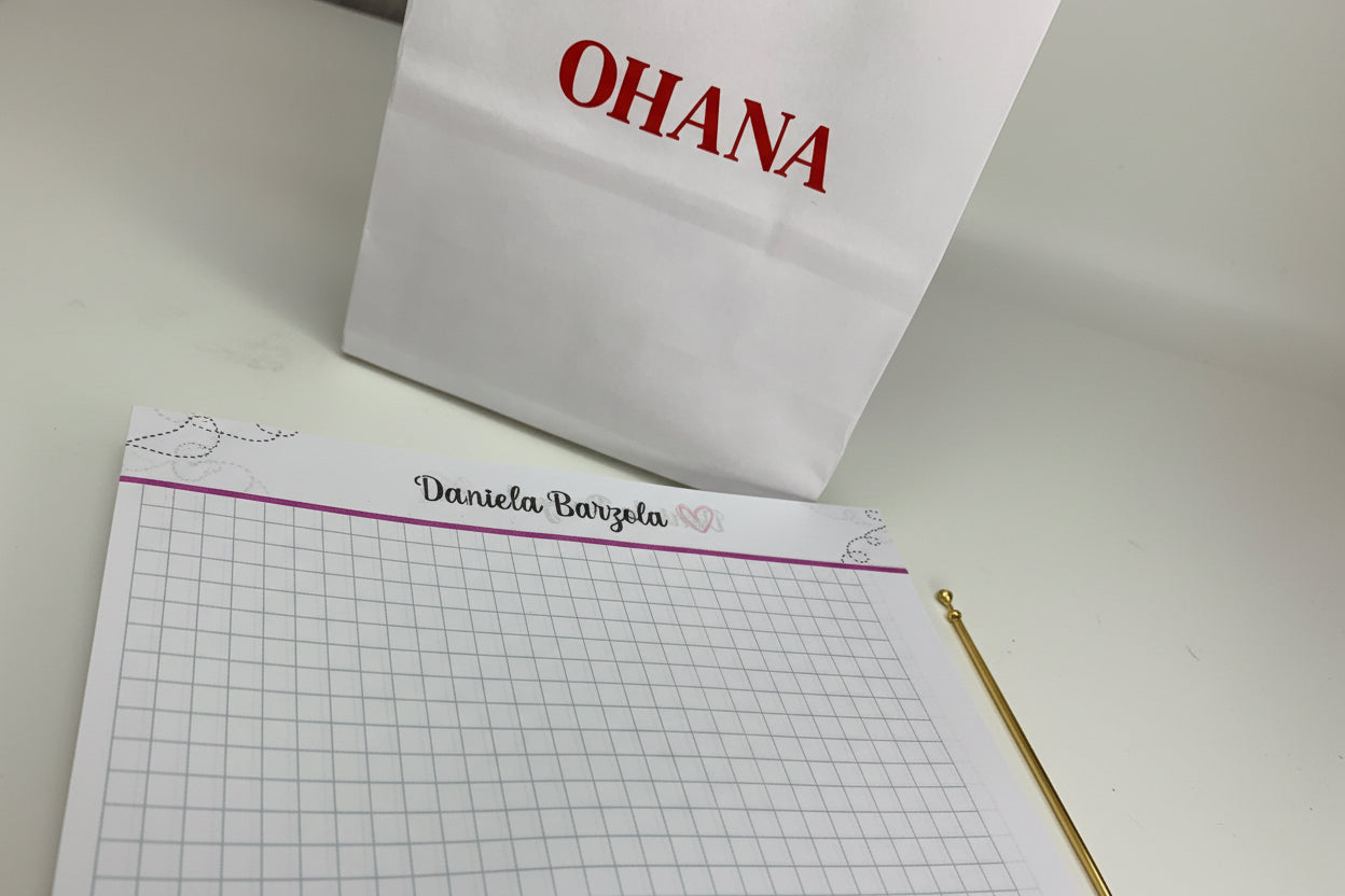 Agenda Personalizada