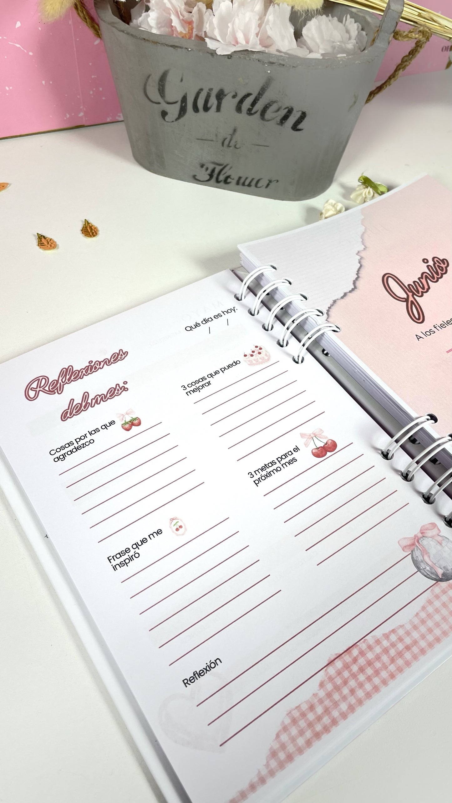 Agenda Personalizada