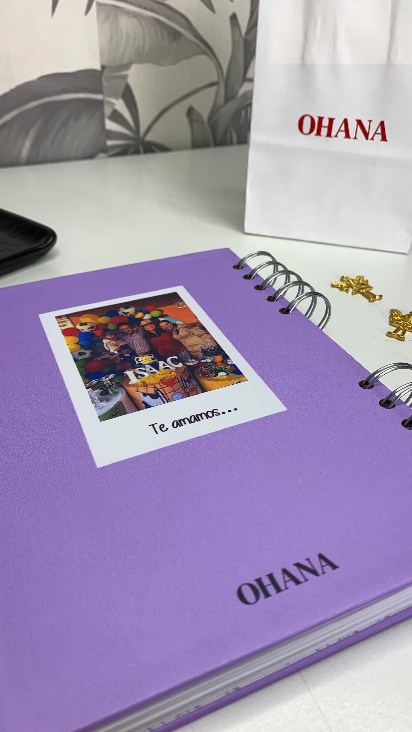Agenda Personalizada