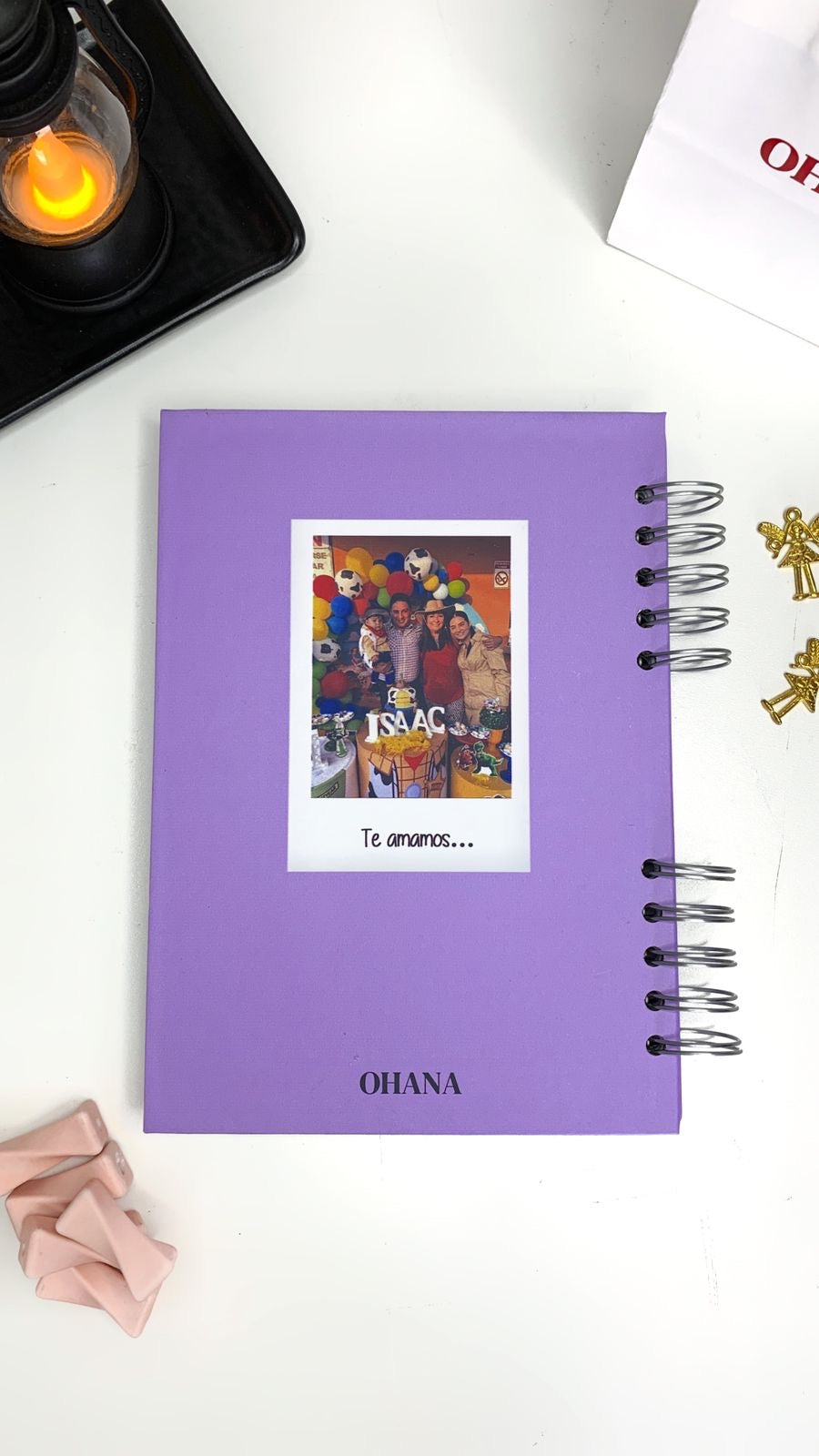 Agenda Personalizada