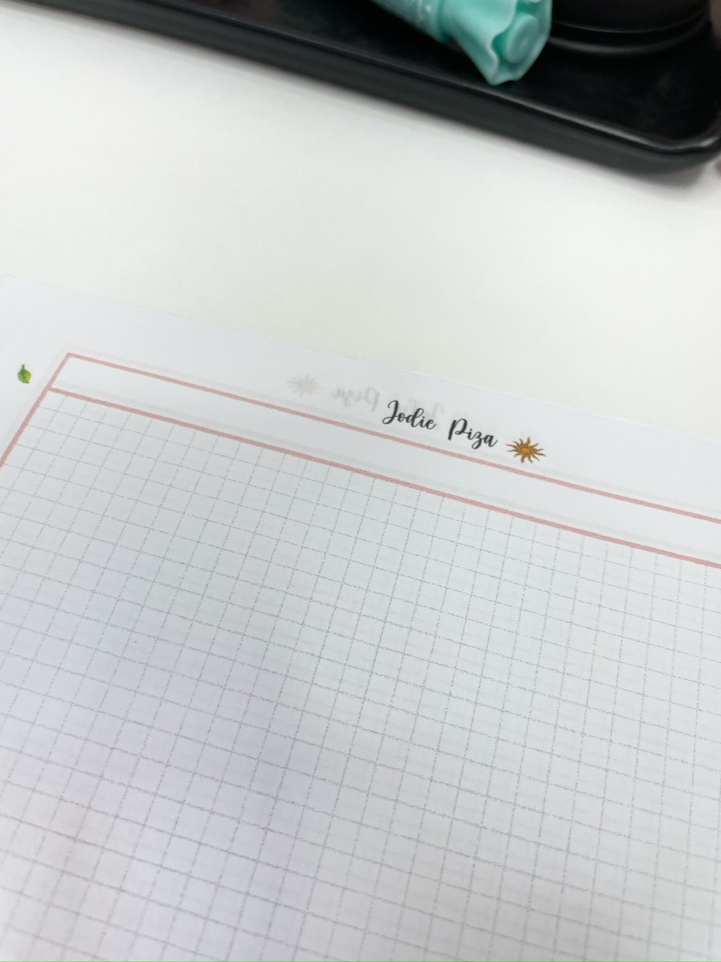 Agenda Esencia