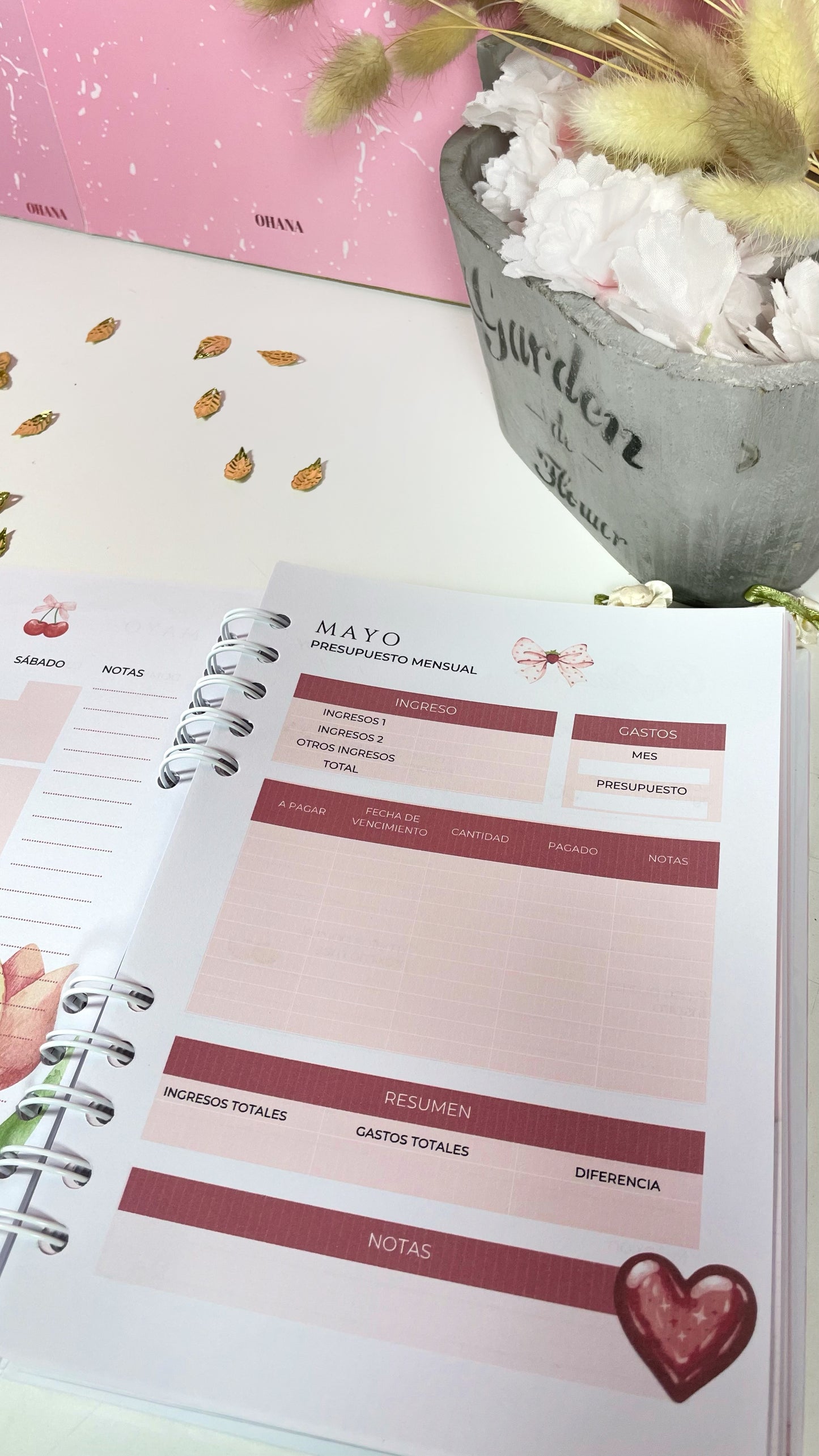 Agenda Personalizada
