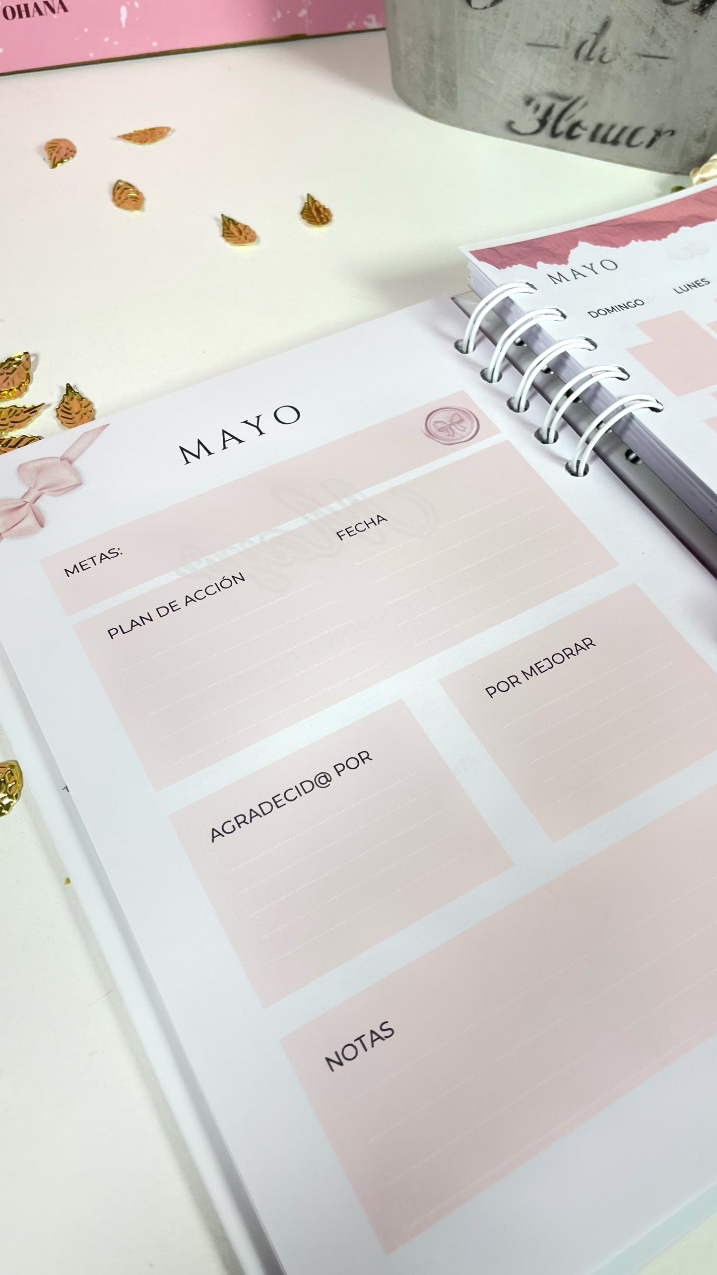 Agenda Personalizada