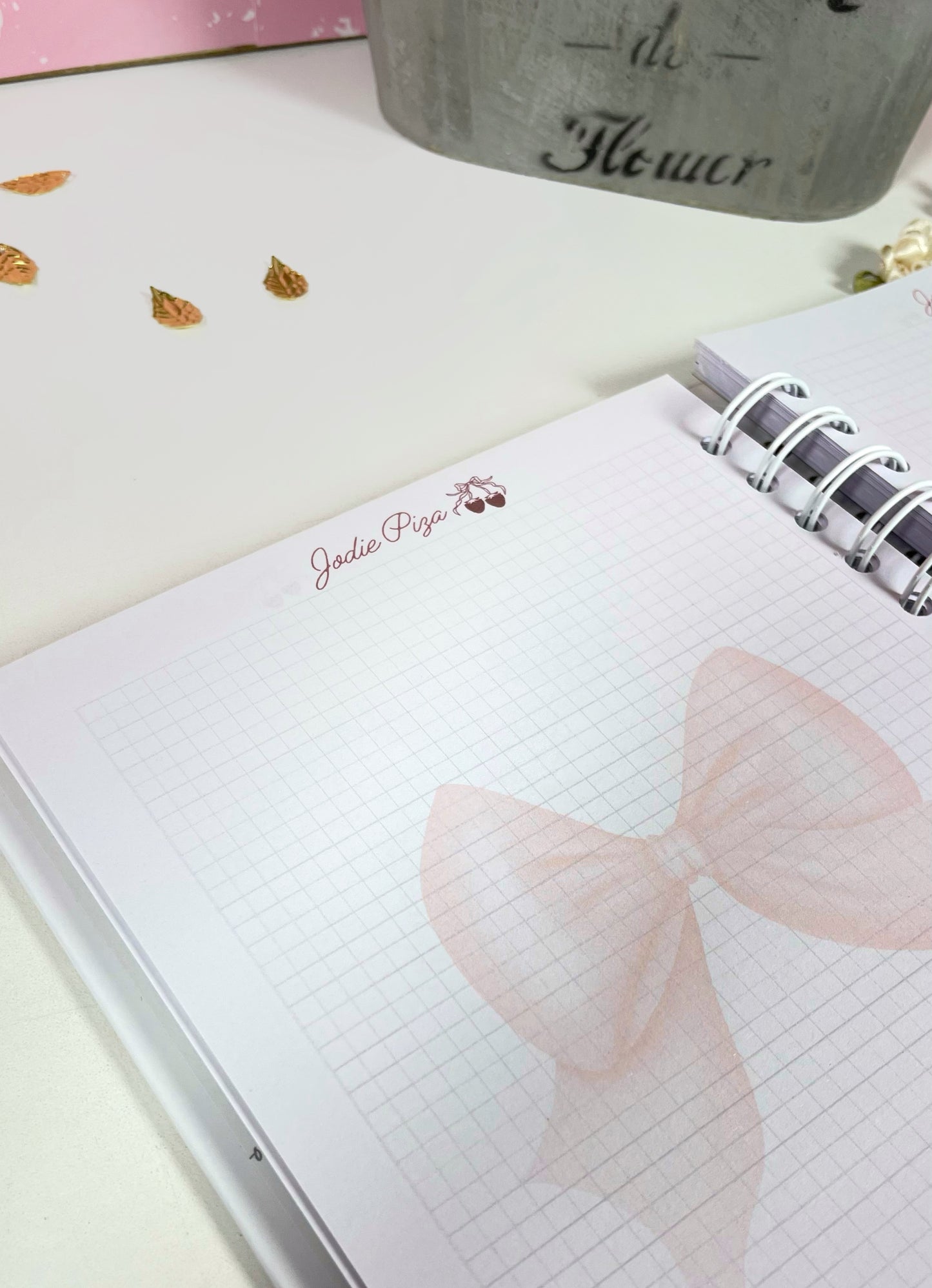 Agenda Personalizada