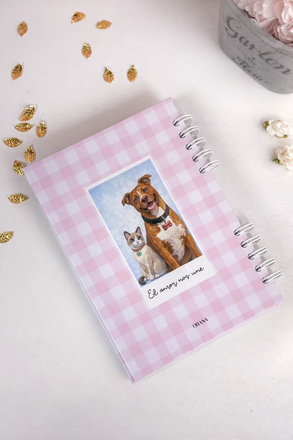 Agenda Personalizada