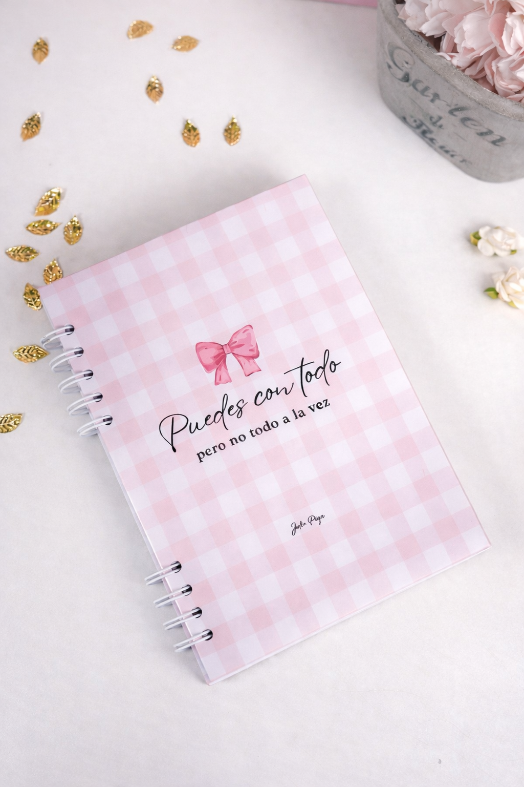 Agenda Personalizada