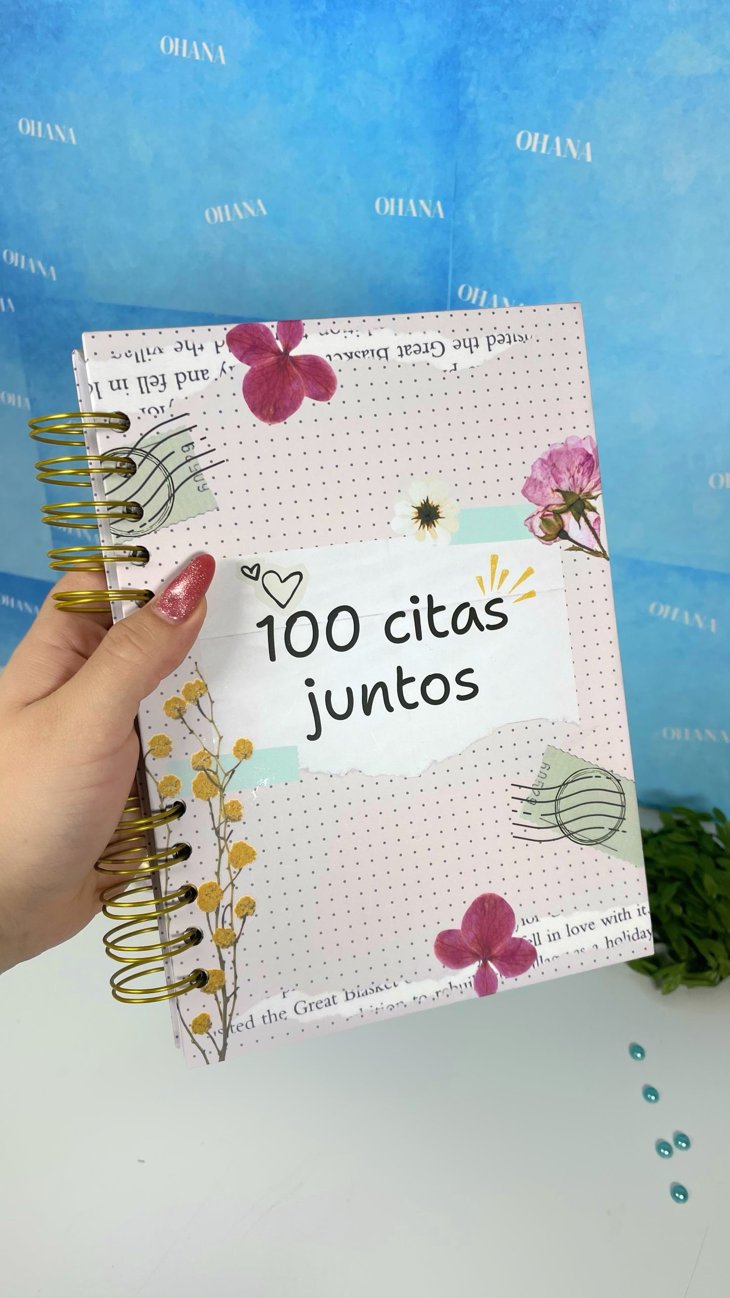 100 Citas Juntos