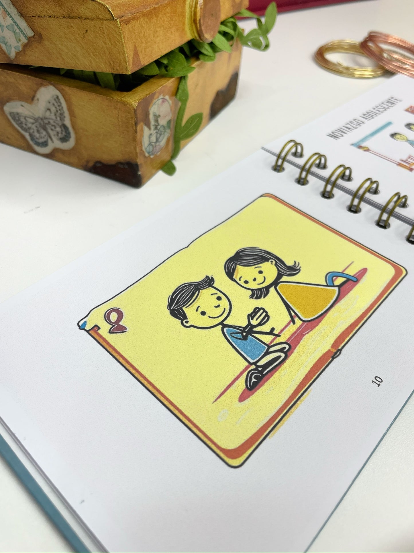 Nuestra Historia de Amor