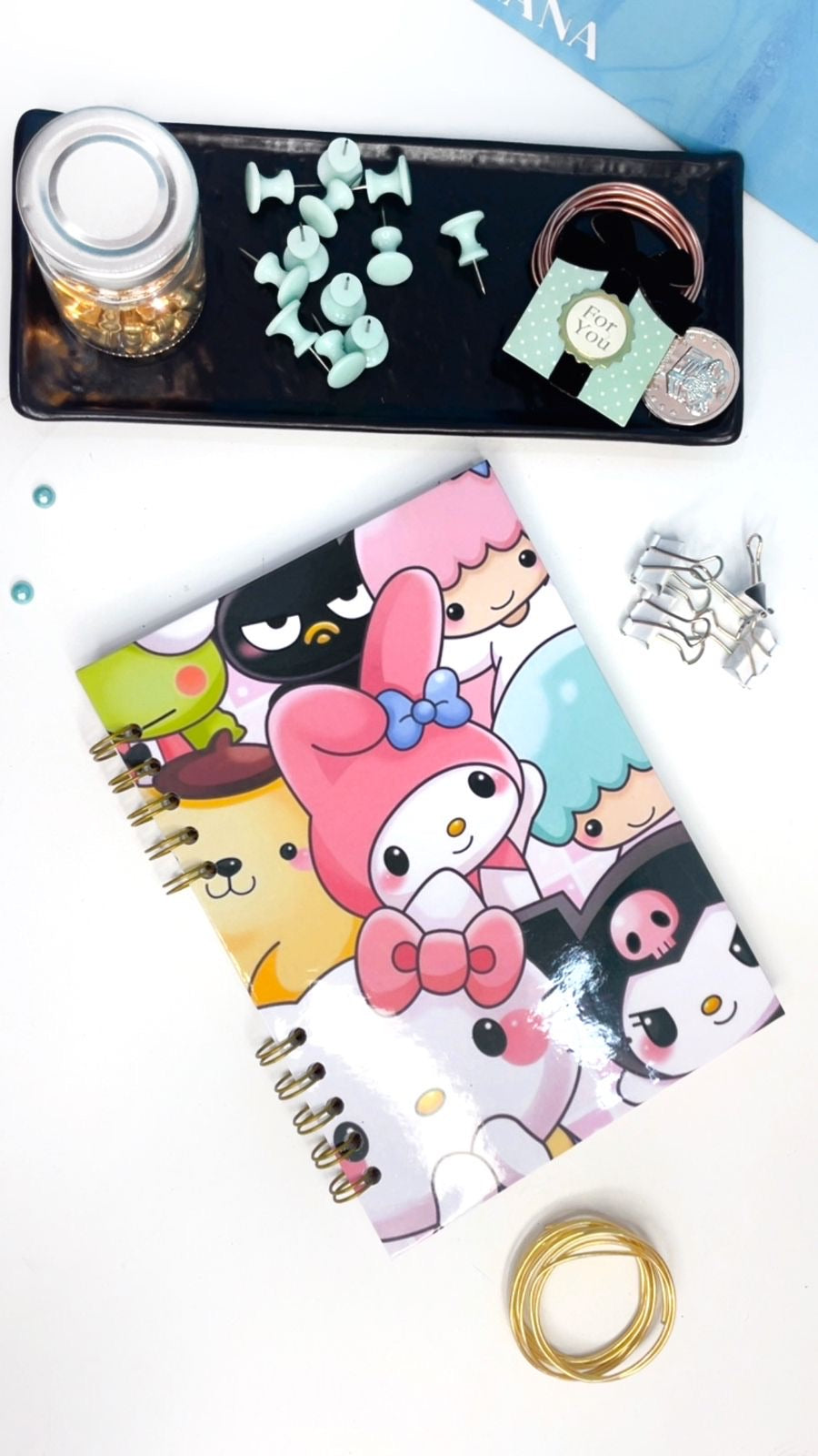 Agenda Personalizada