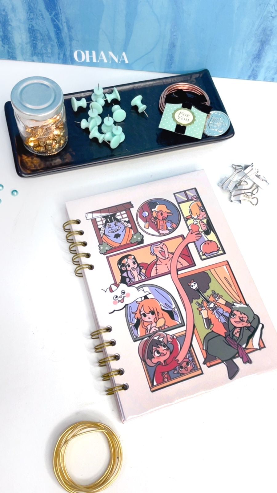 Agenda Personalizada
