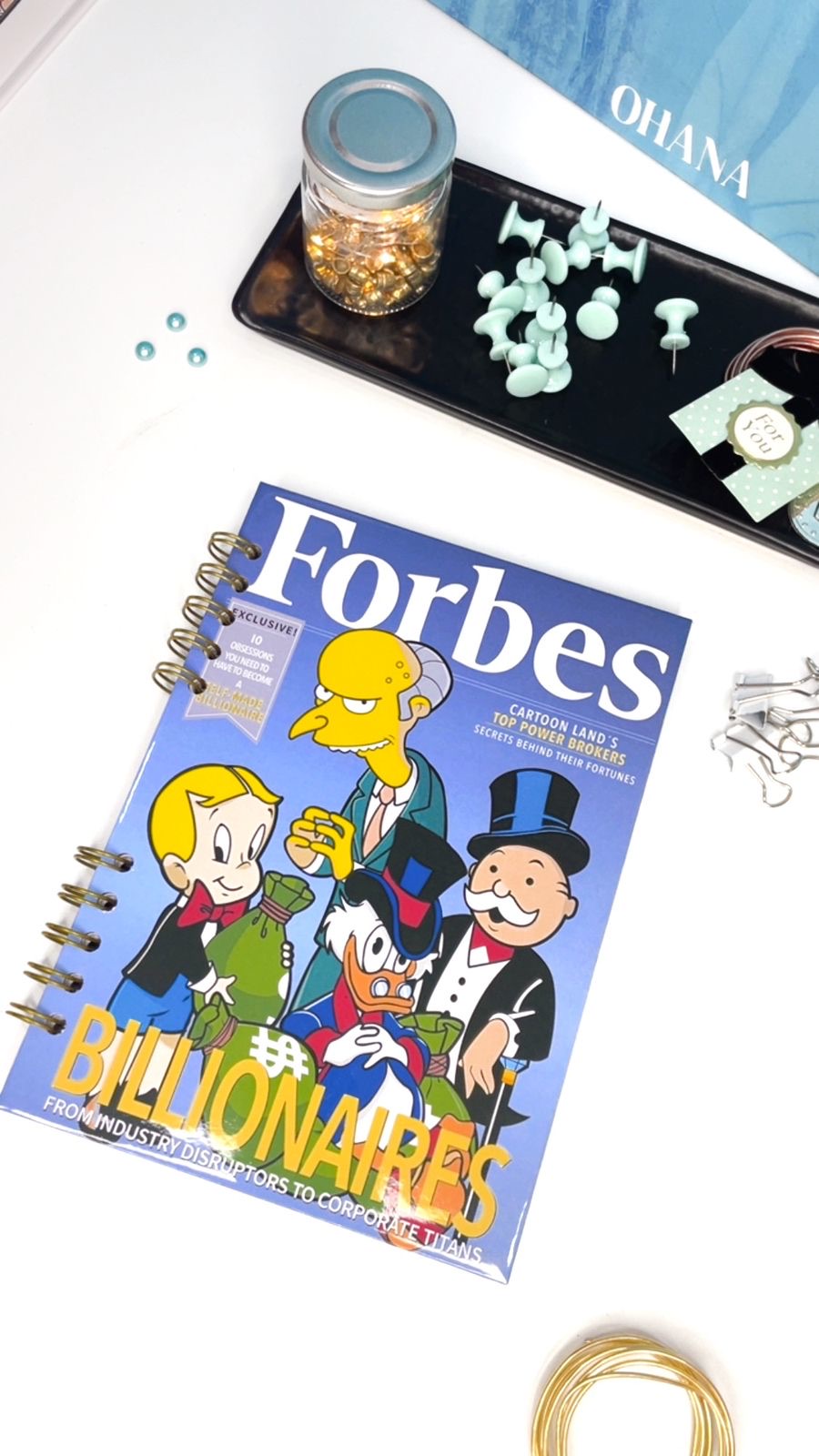 Agenda Personalizada