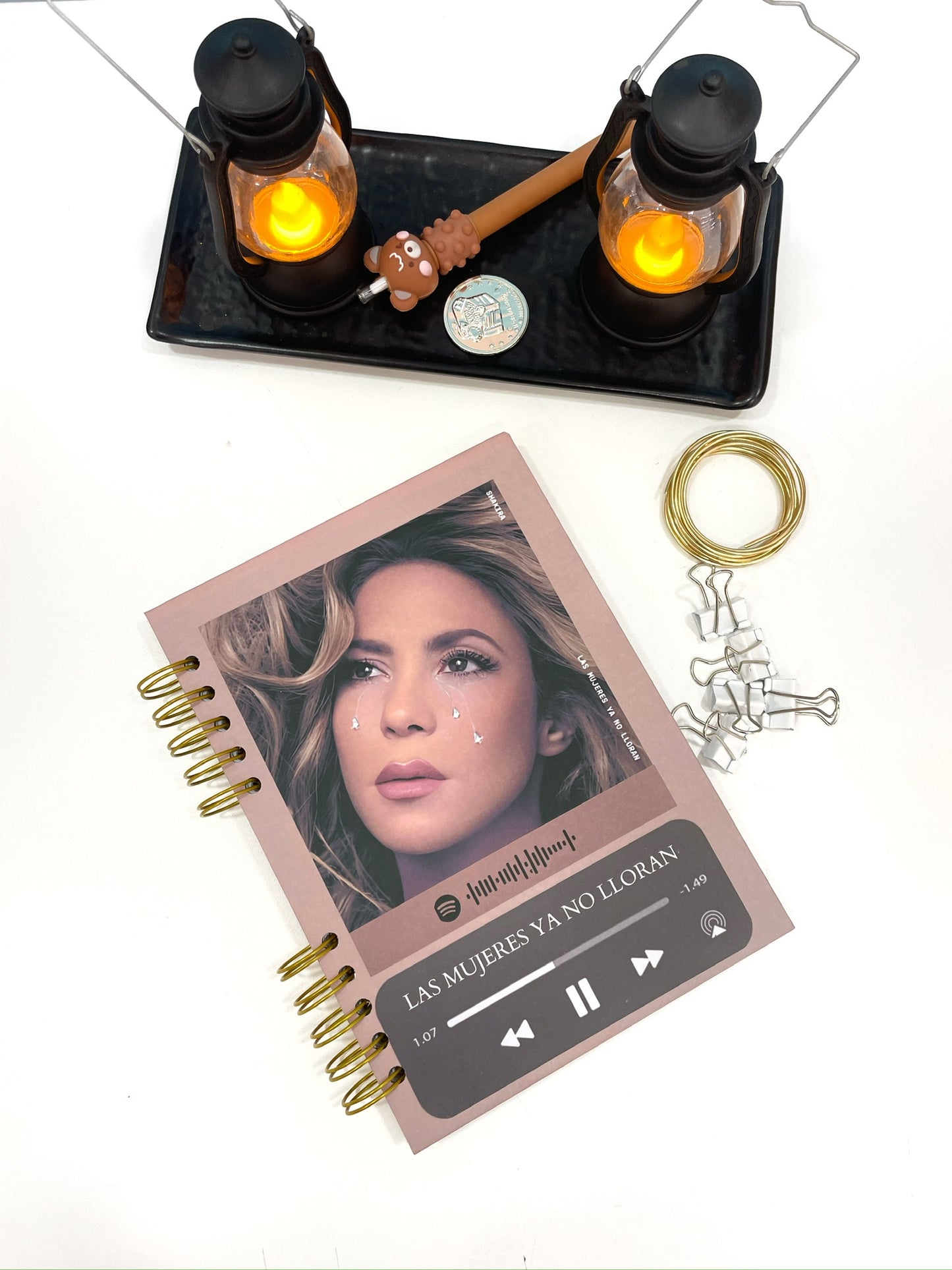 Agenda Personalizada